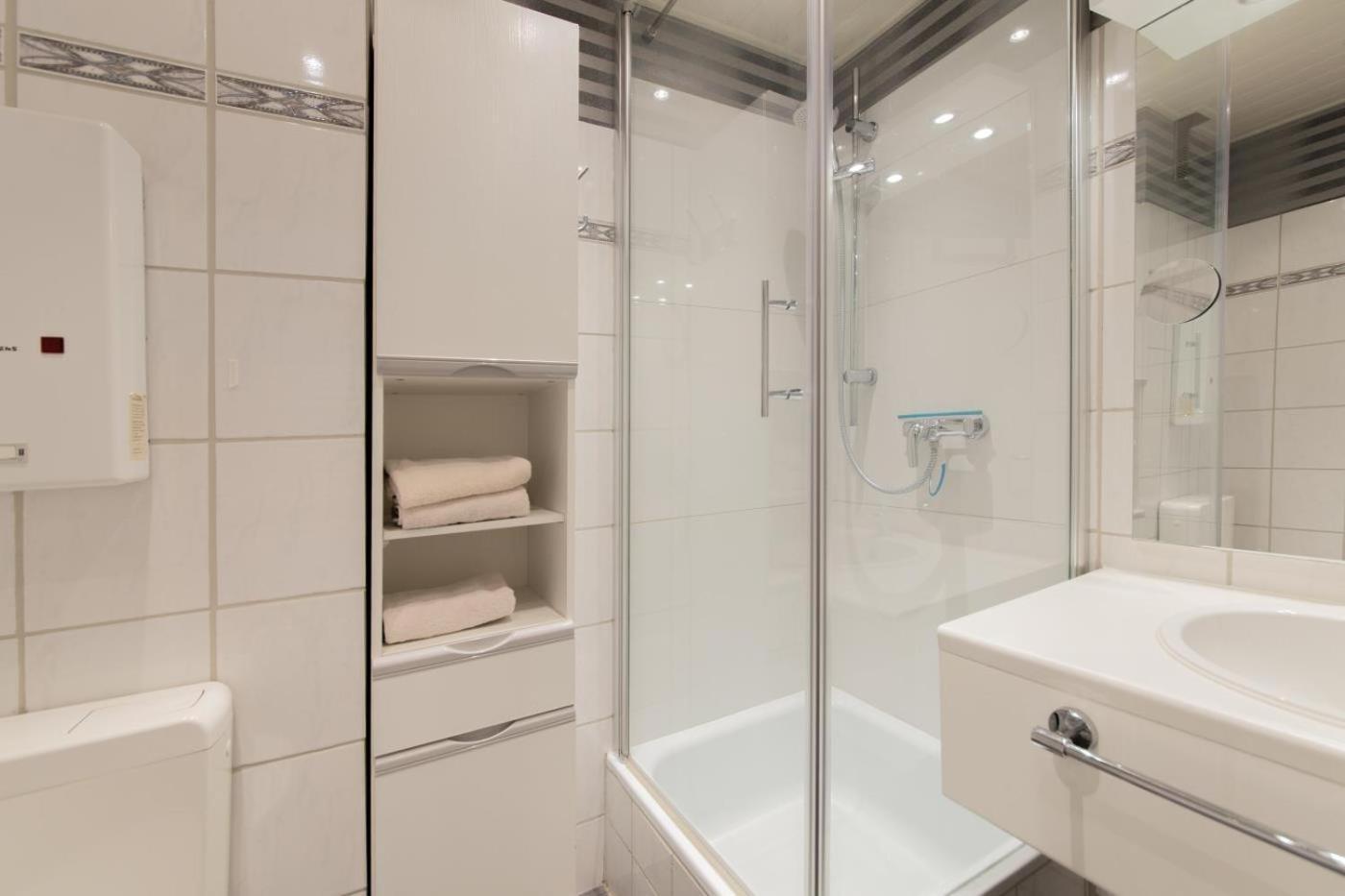 Ferienwohnung Seetempel App. 35 Scharbeutz Exteriér fotografie