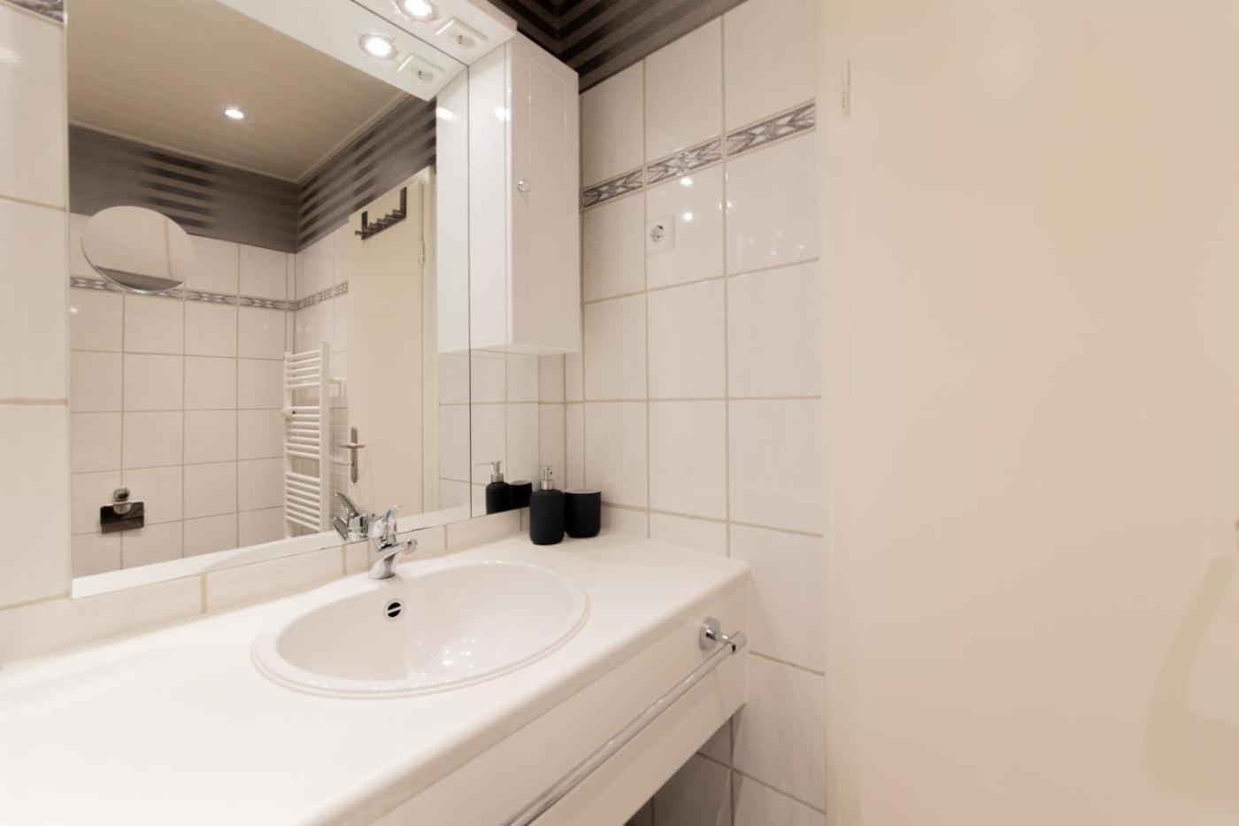 Ferienwohnung Seetempel App. 35 Scharbeutz Exteriér fotografie