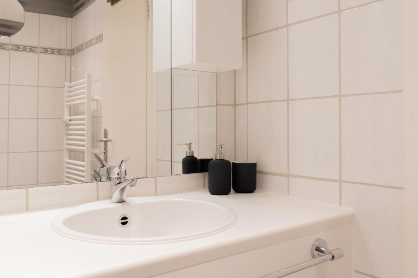Ferienwohnung Seetempel App. 35 Scharbeutz Exteriér fotografie