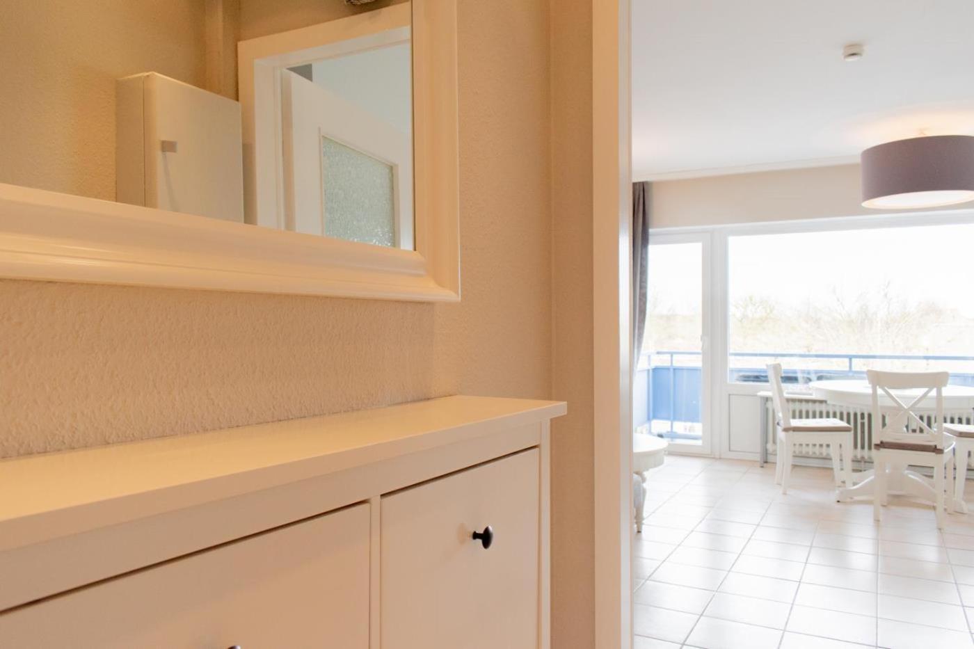 Ferienwohnung Seetempel App. 35 Scharbeutz Exteriér fotografie