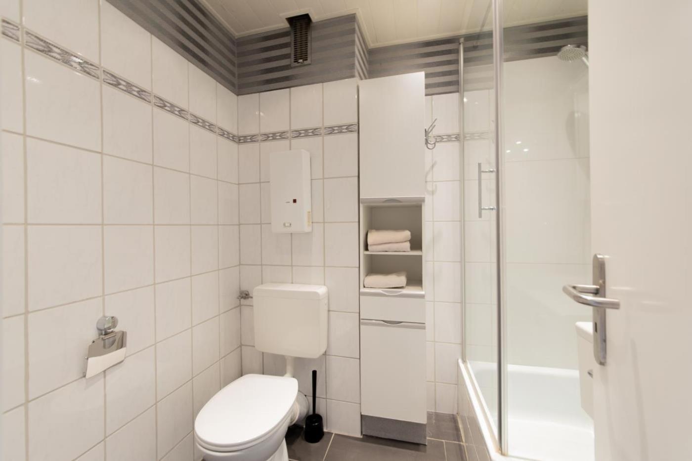 Ferienwohnung Seetempel App. 35 Scharbeutz Exteriér fotografie