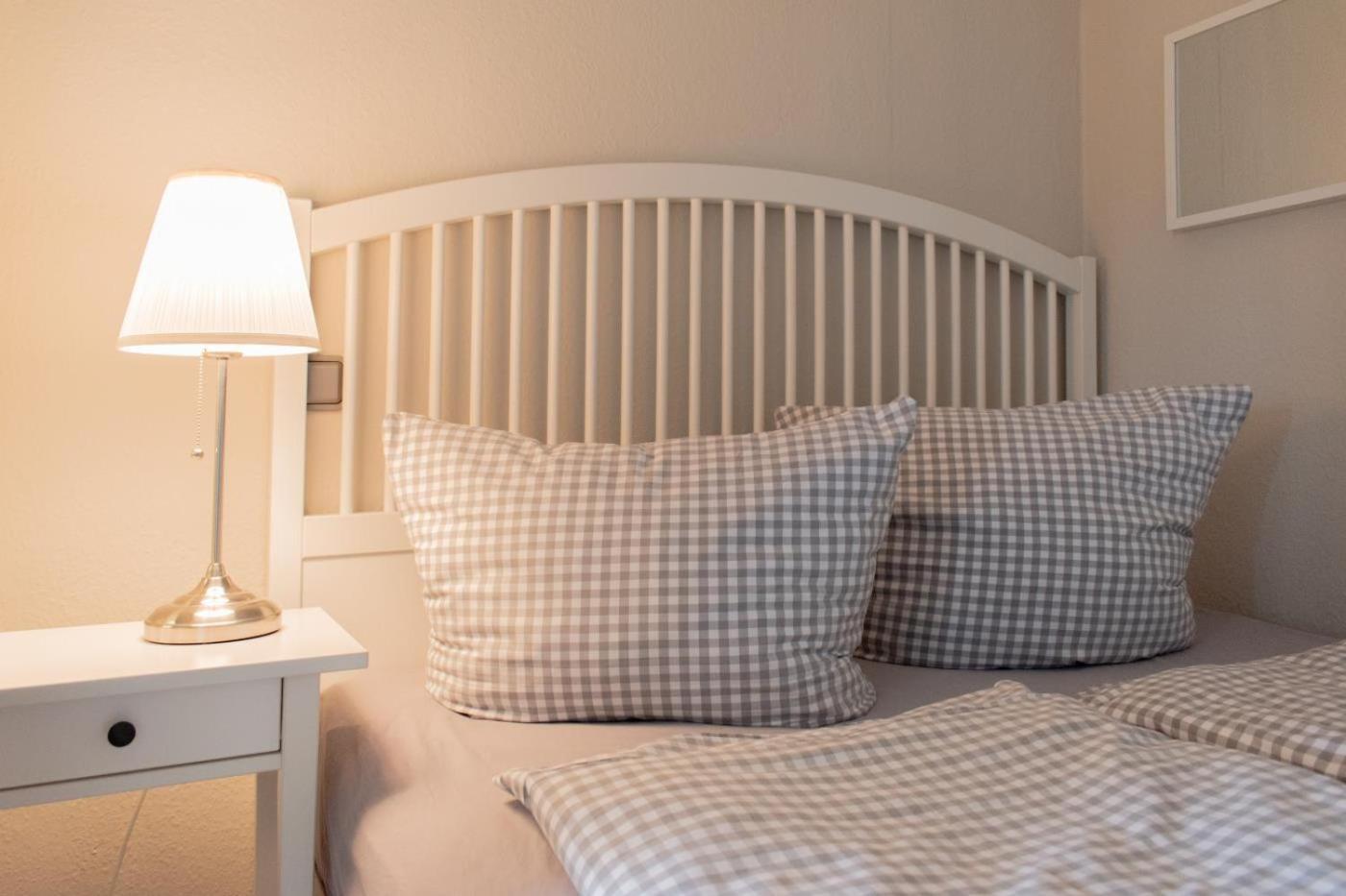 Ferienwohnung Seetempel App. 35 Scharbeutz Exteriér fotografie