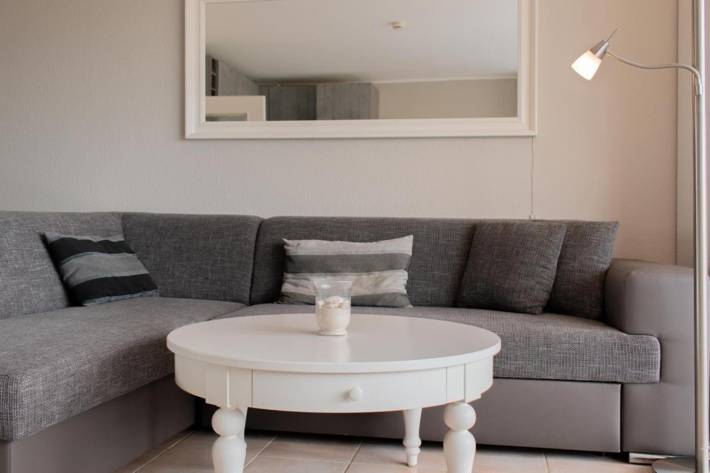 Ferienwohnung Seetempel App. 35 Scharbeutz Exteriér fotografie