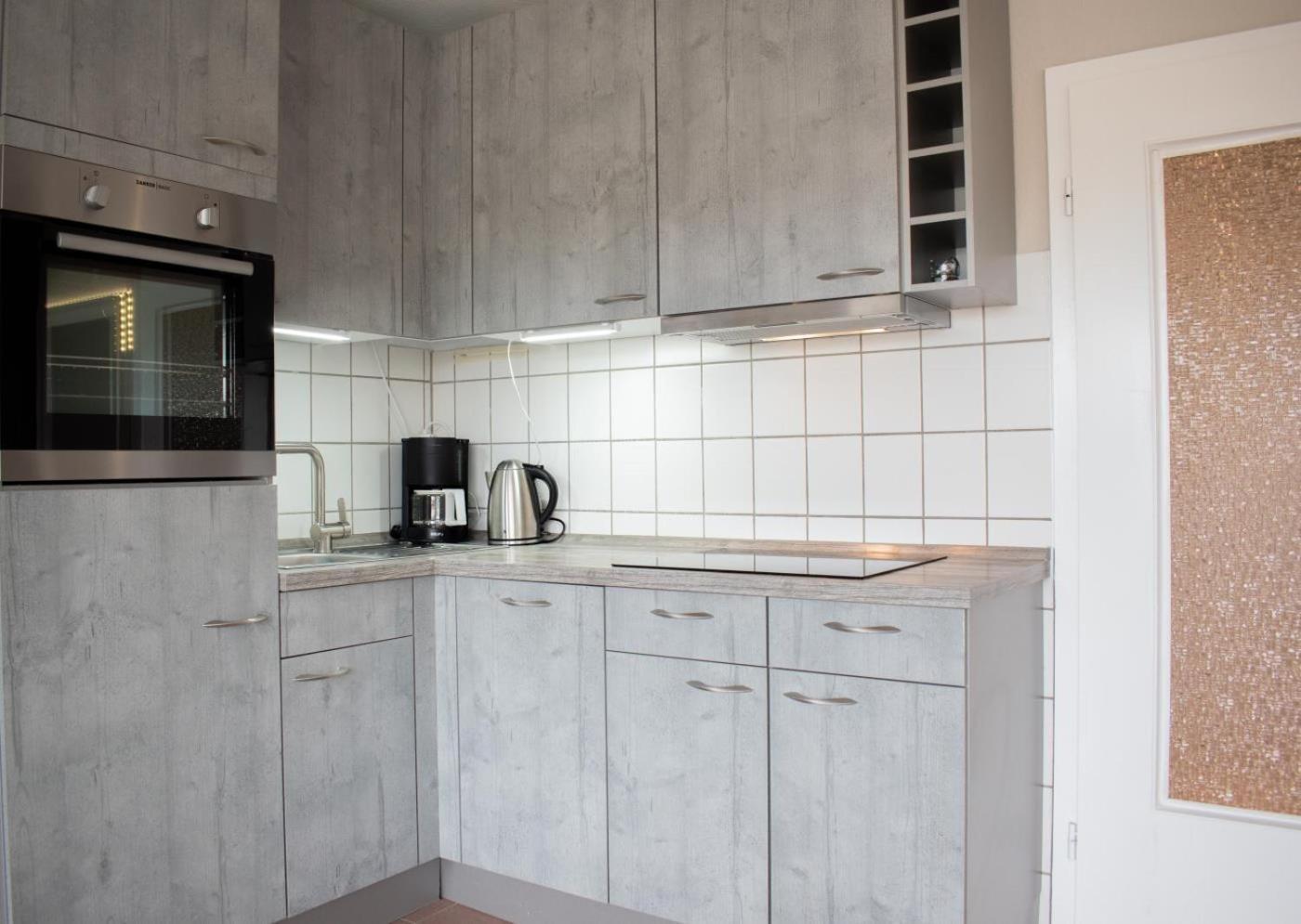 Ferienwohnung Seetempel App. 35 Scharbeutz Exteriér fotografie